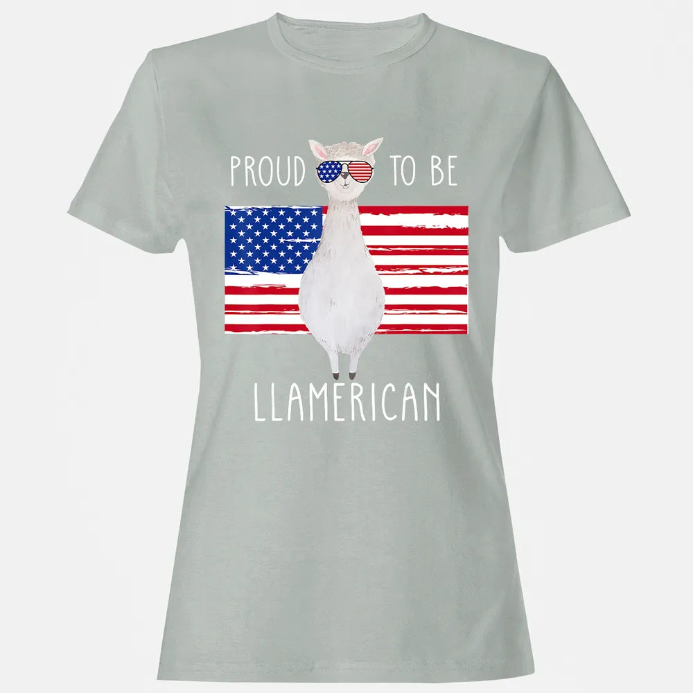 Women's T-shirt - 4GFX28GY