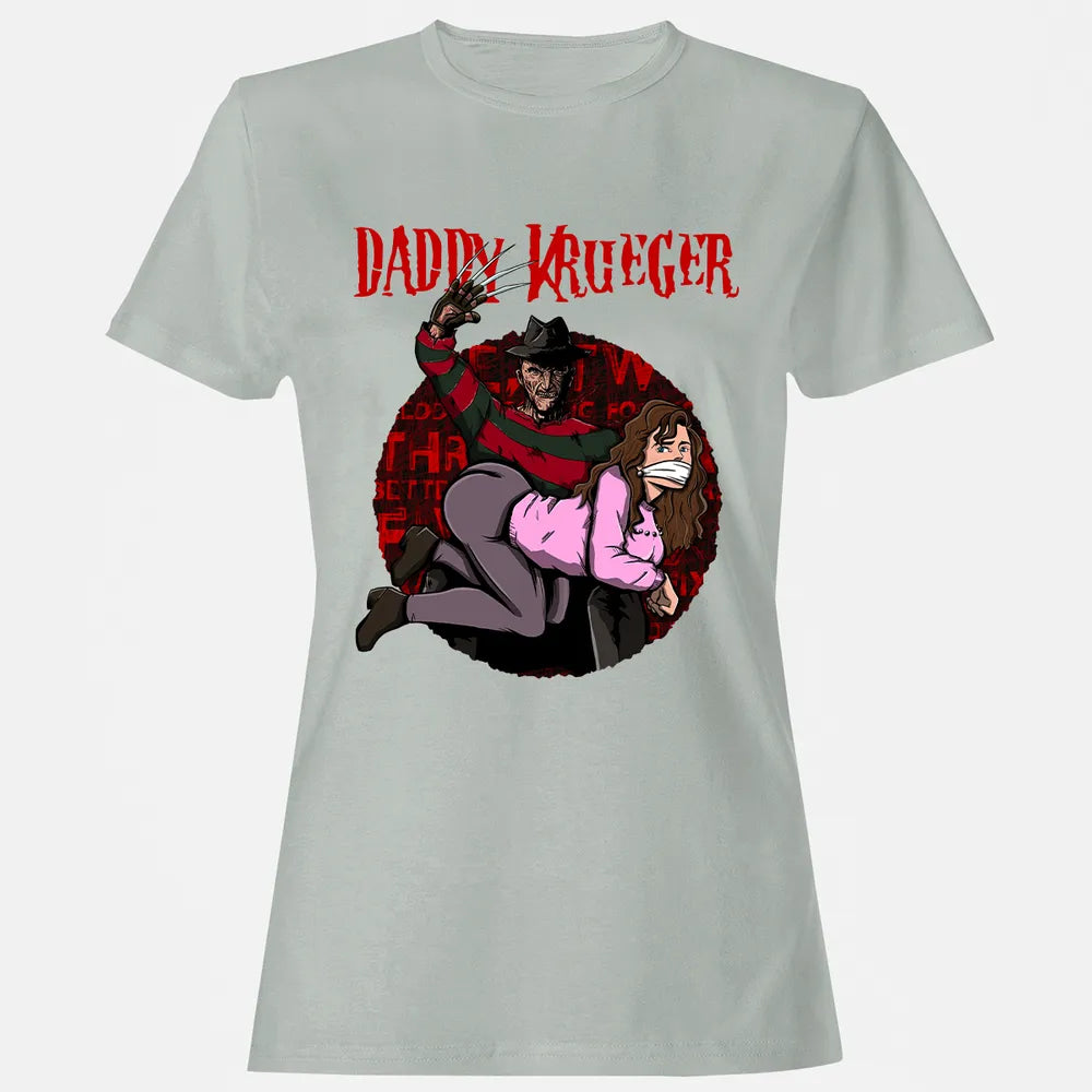 Women's T-shirt - PD862WKW