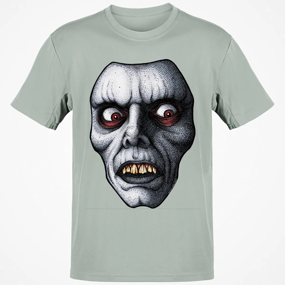 Classic Unisex T-Shirt - RBNY2GRS