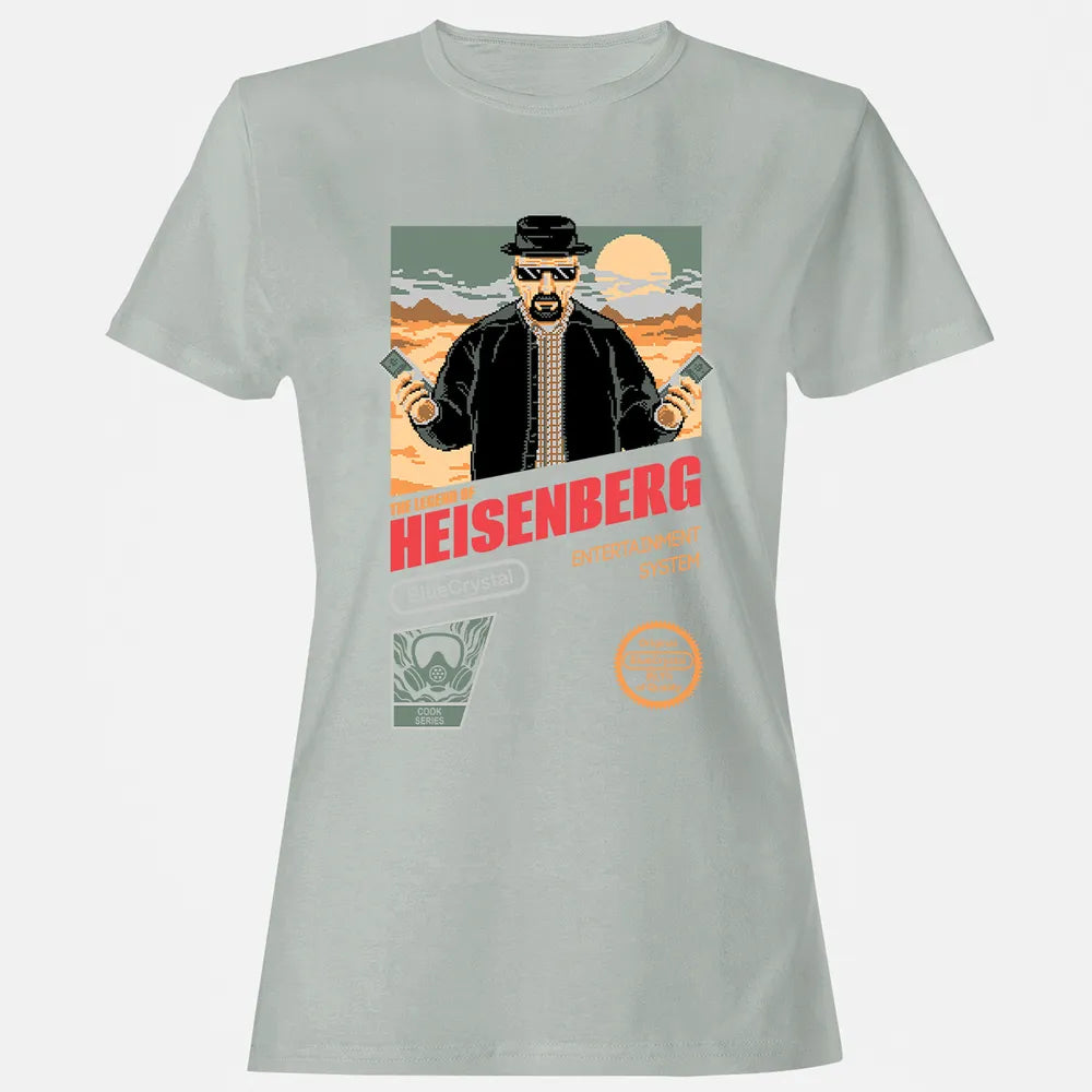 Women's T-shirt - M38CH538
