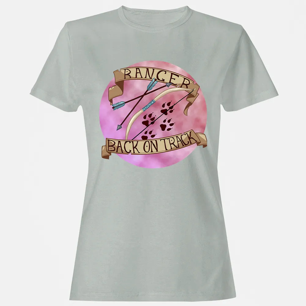 Women's T-shirt - FP4V7A26