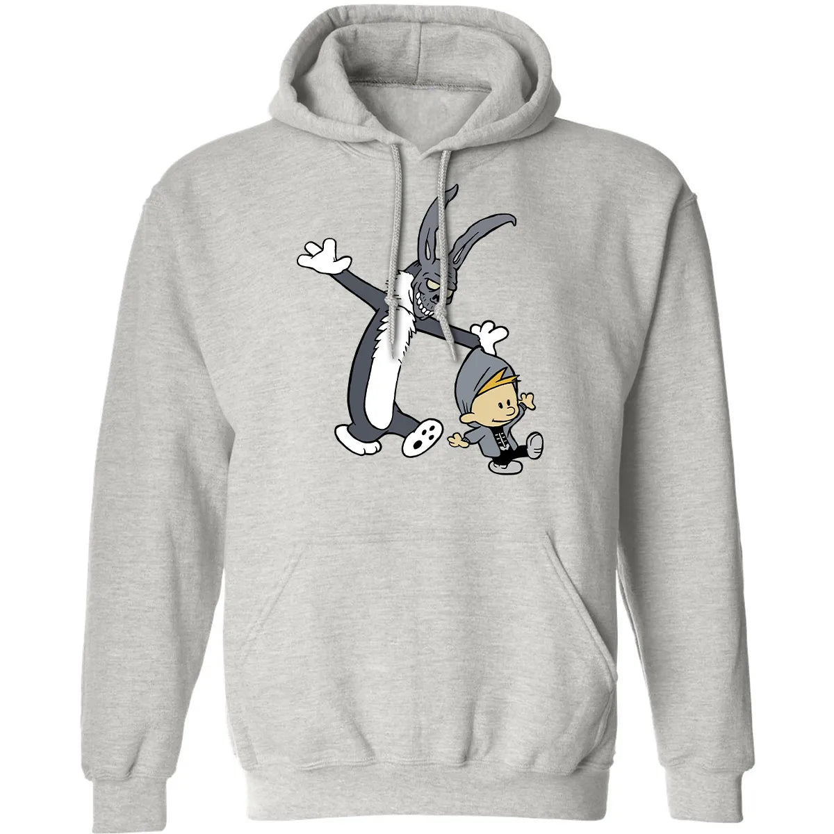 Classic Unisex Hoodie - BBUW52MF
