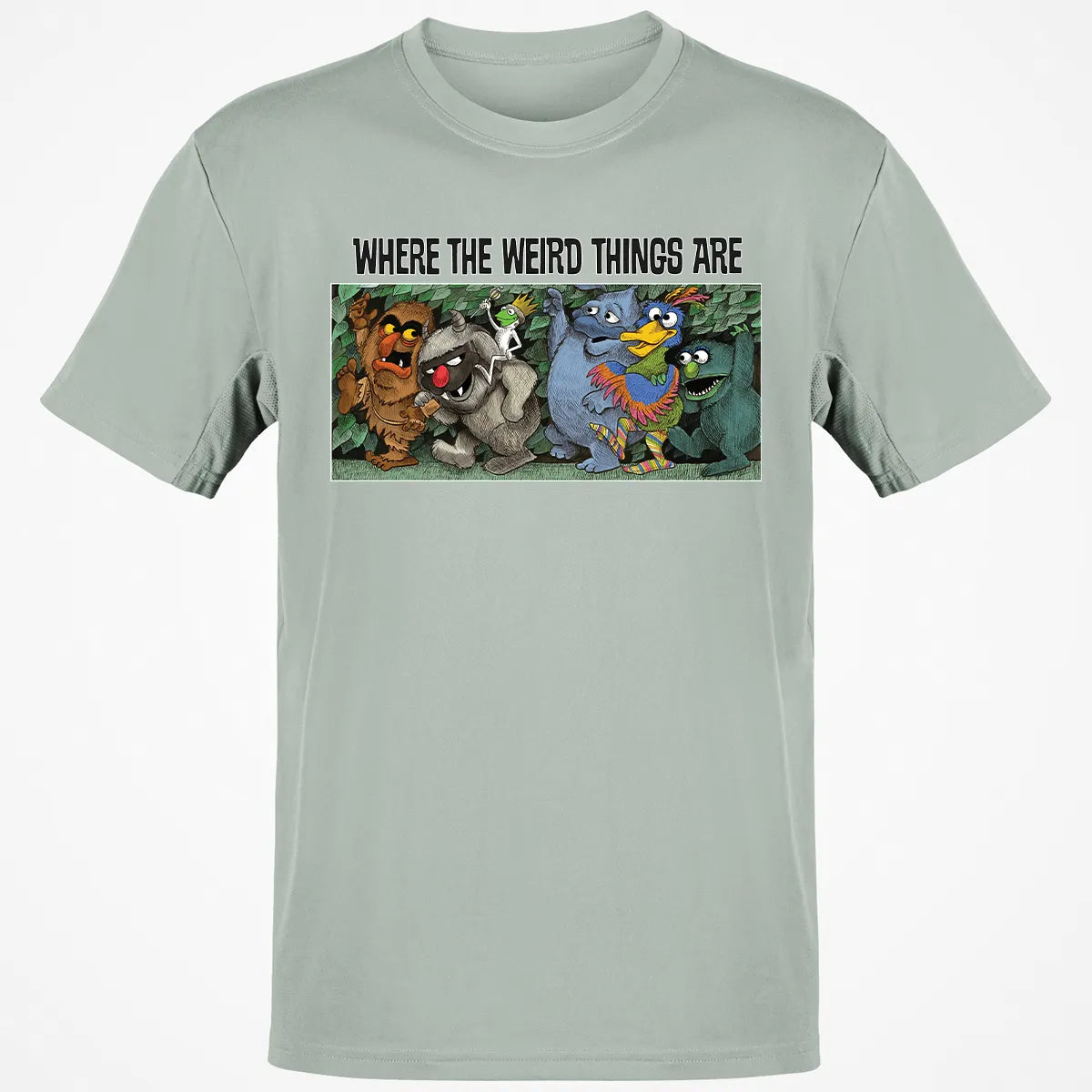 Classic Unisex T-Shirt - Z289VNYS