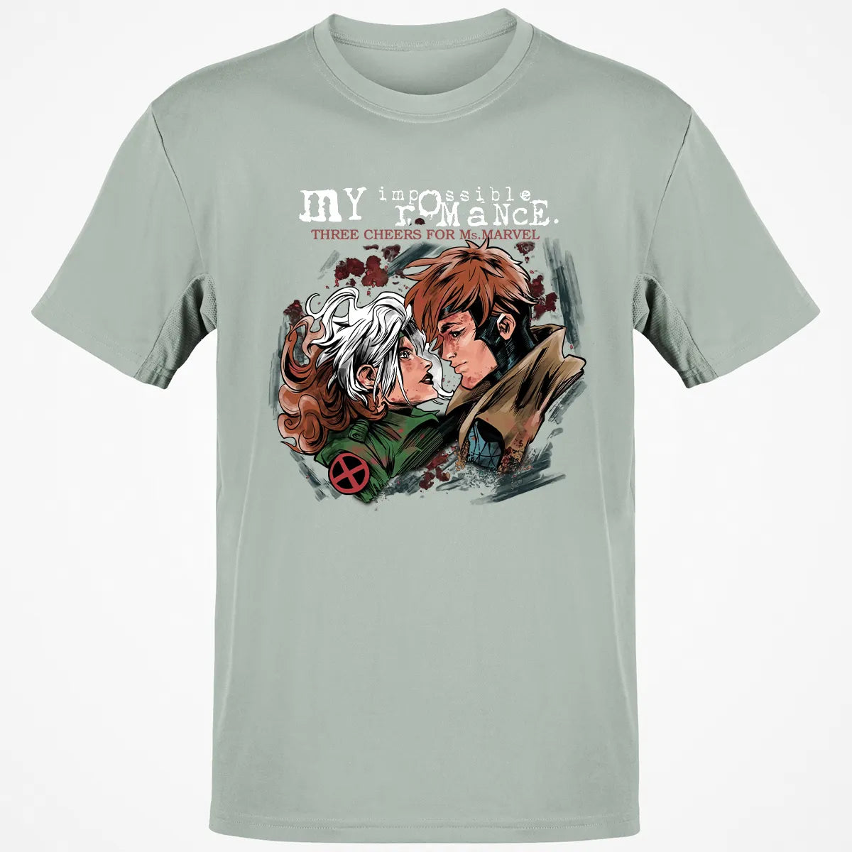 Classic Unisex T-Shirt - F4Q4V91E