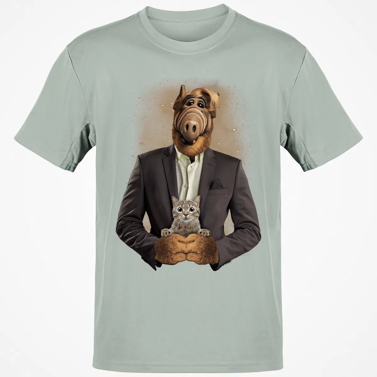 Classic Unisex T-Shirt - RFL81XH8
