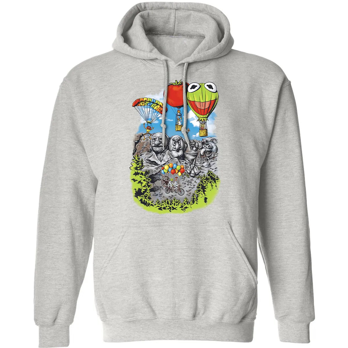 Classic Unisex Hoodie - M38N7RV3