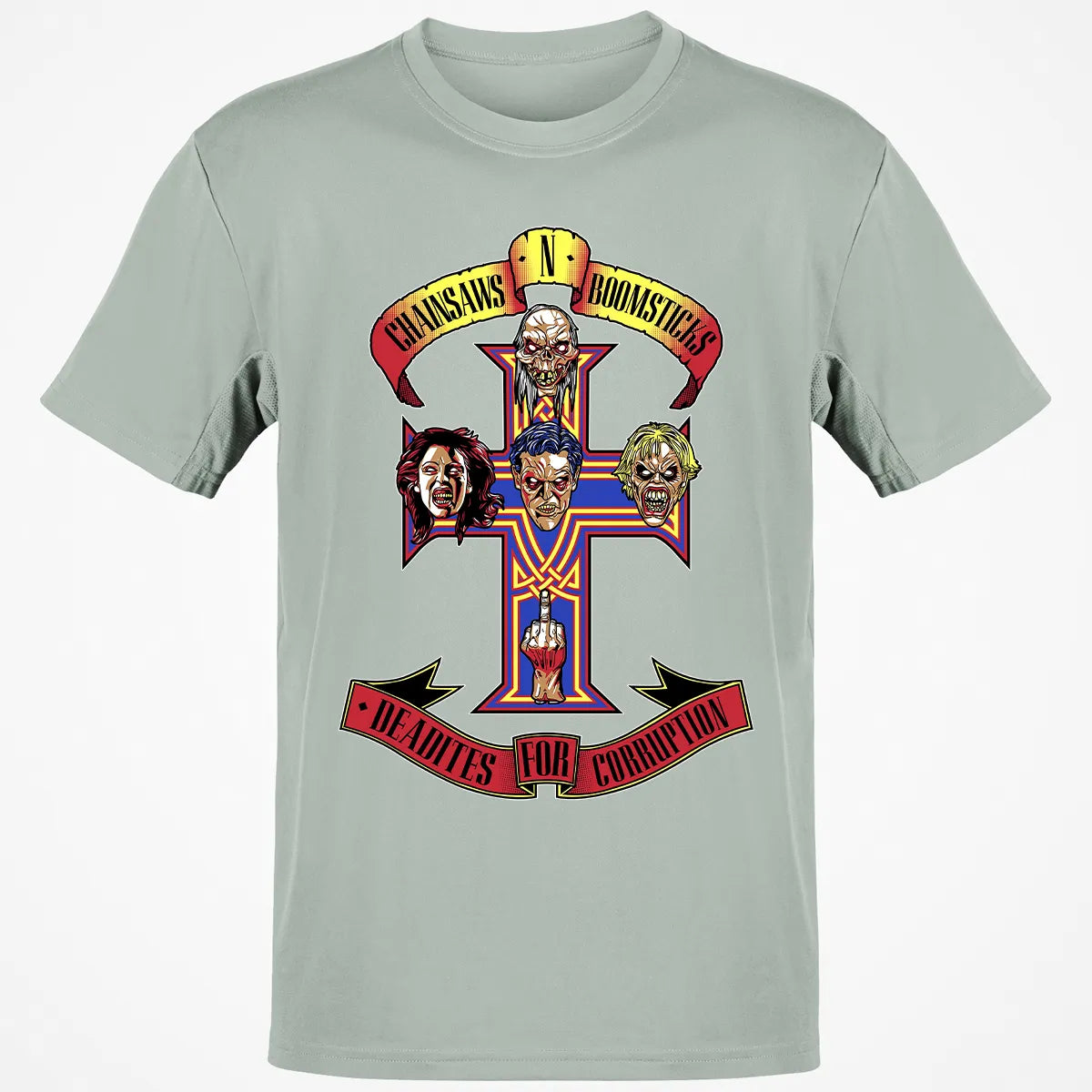 Classic Unisex T-Shirt - VDYWUUHN