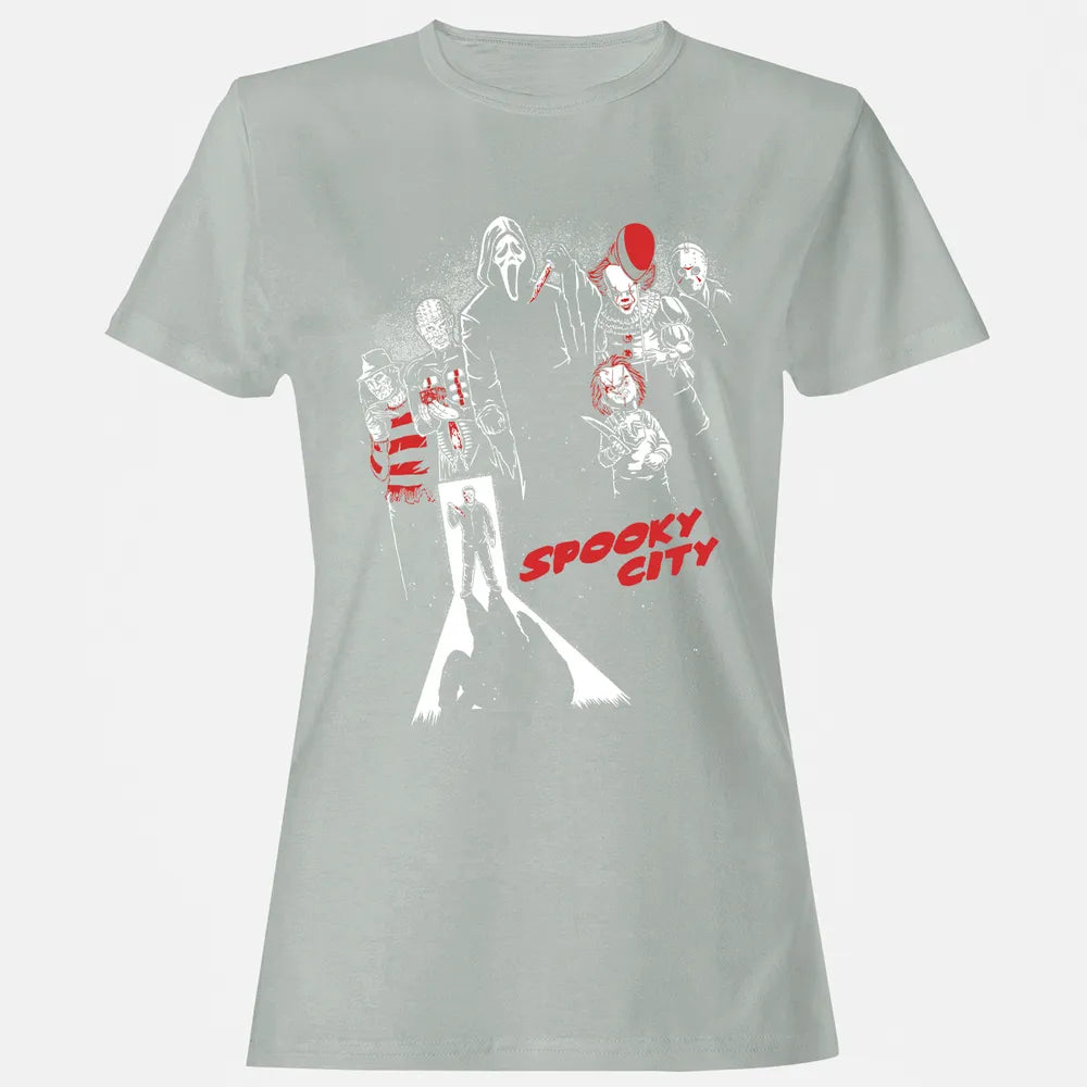 Women's T-shirt - ZS2RQE55
