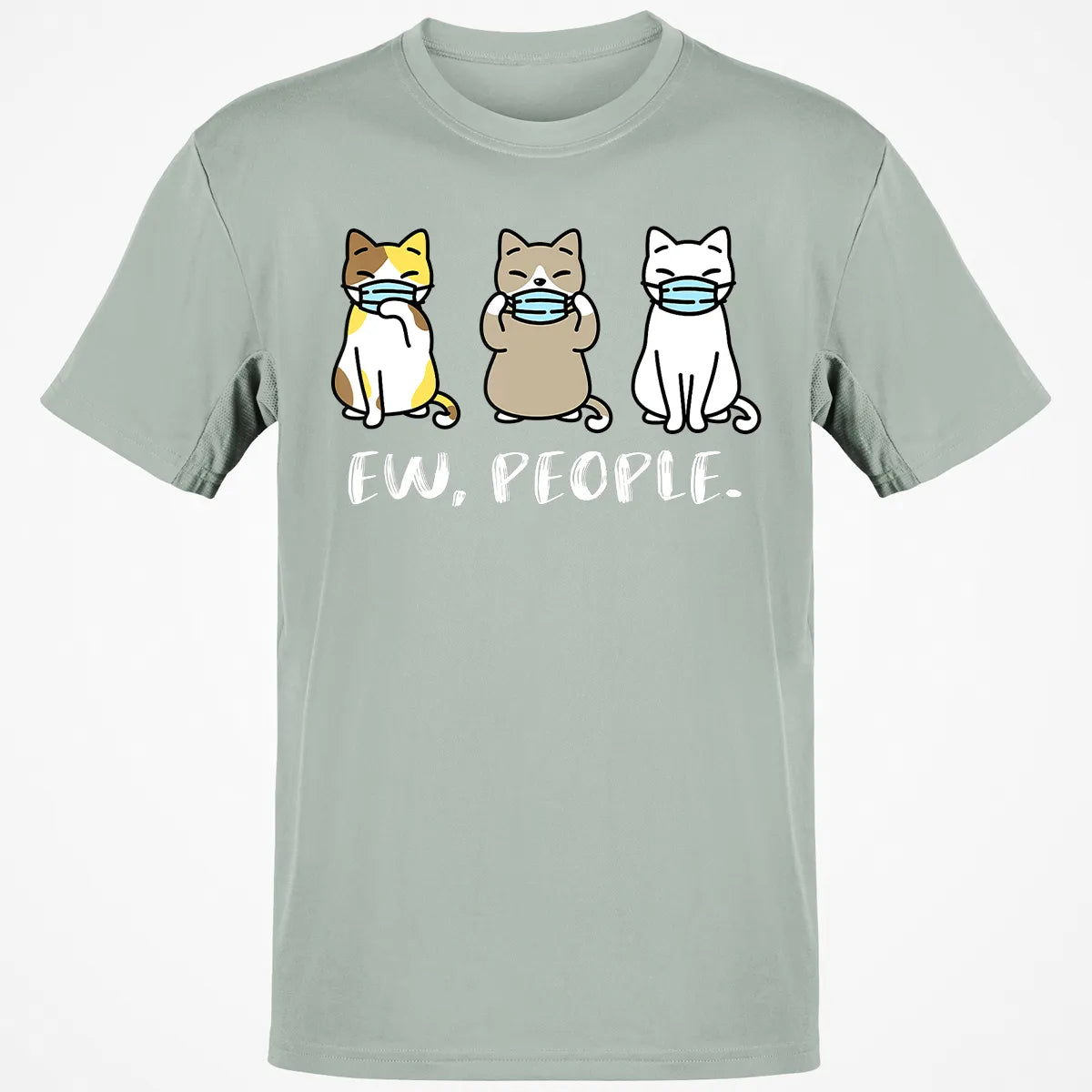Classic Unisex T-Shirt - STX5M7N4
