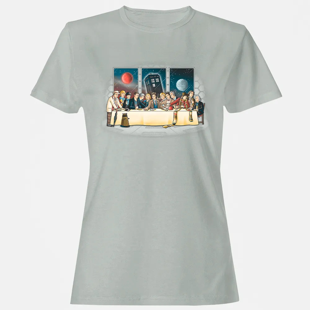 Women's T-shirt - 5C6G94C1