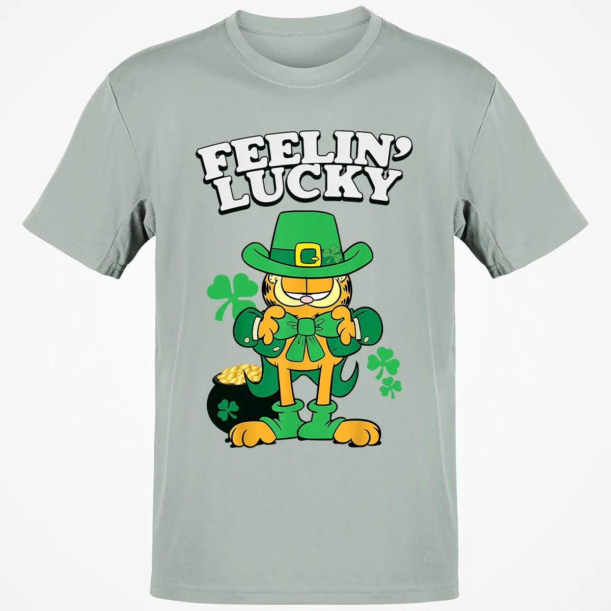 Classic Unisex T-Shirt - 46EPJCYH