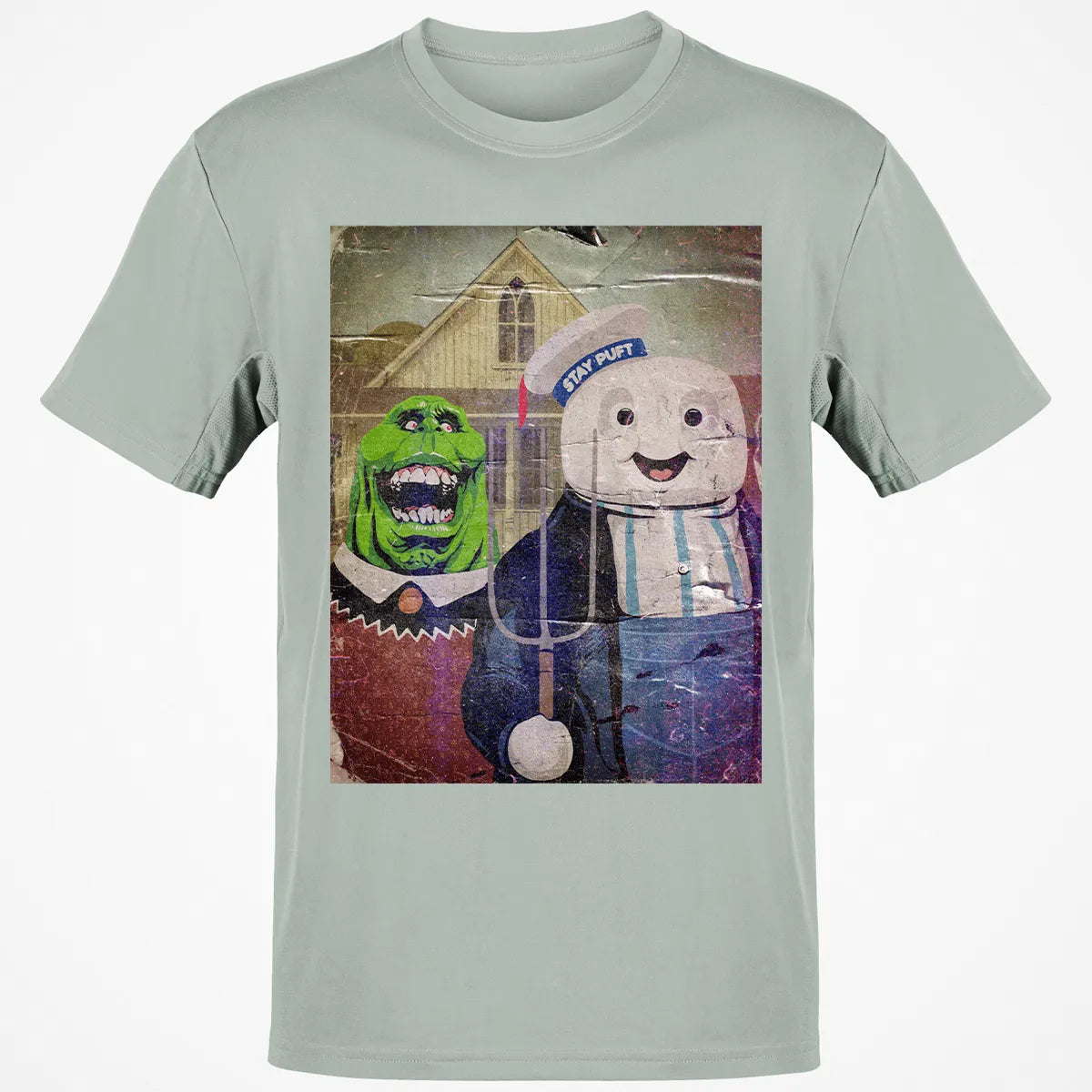Classic Unisex T-Shirt - VY57ERYS
