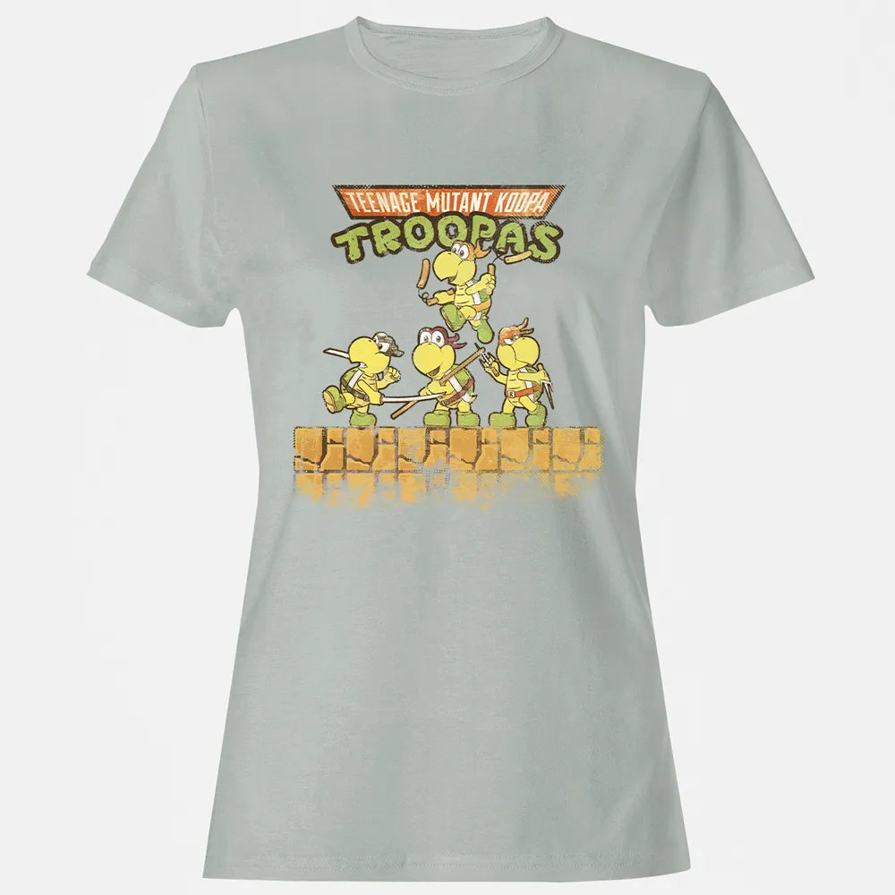 Women's T-shirt - L9VMUZK6