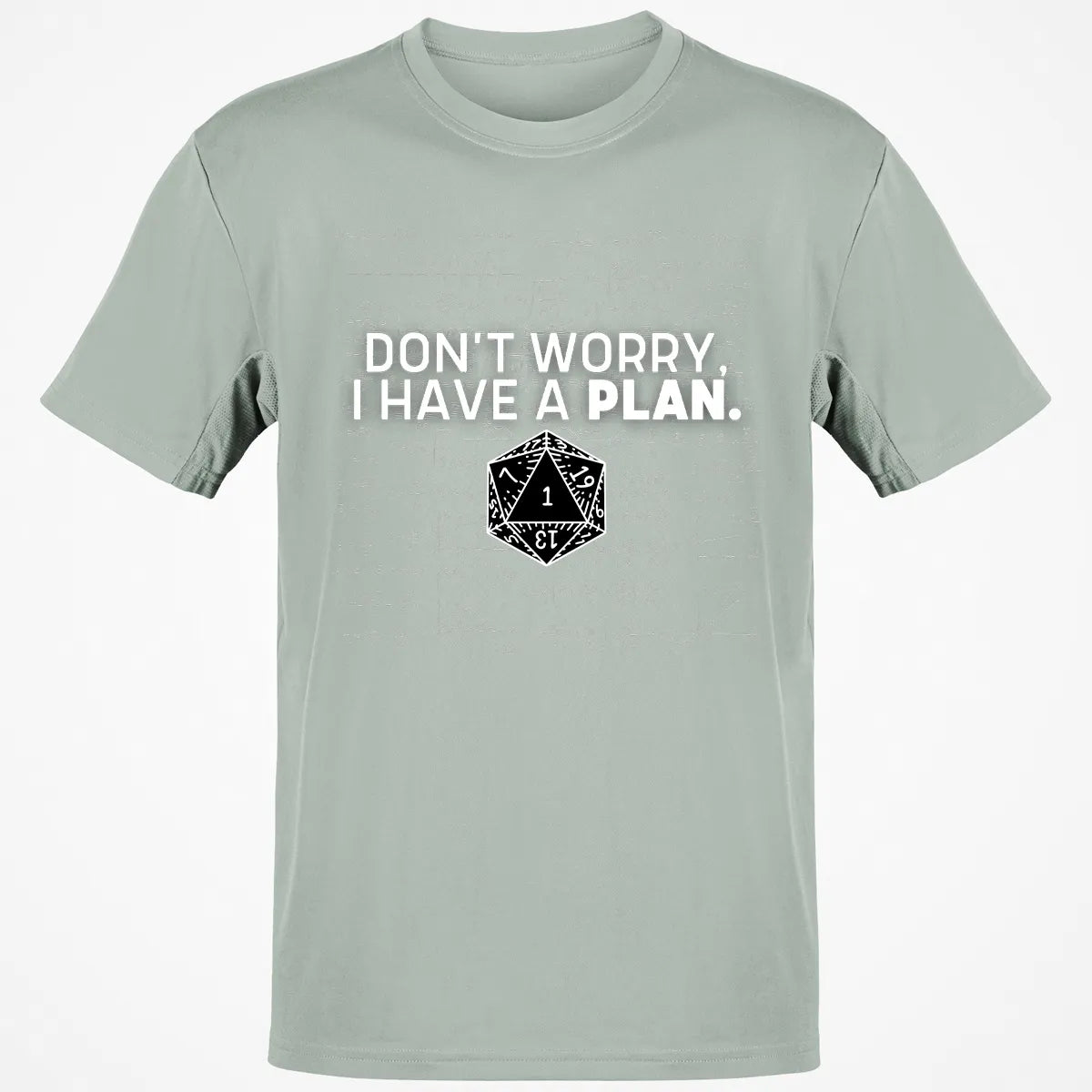 Classic Unisex T-Shirt - C1FQAQKZ