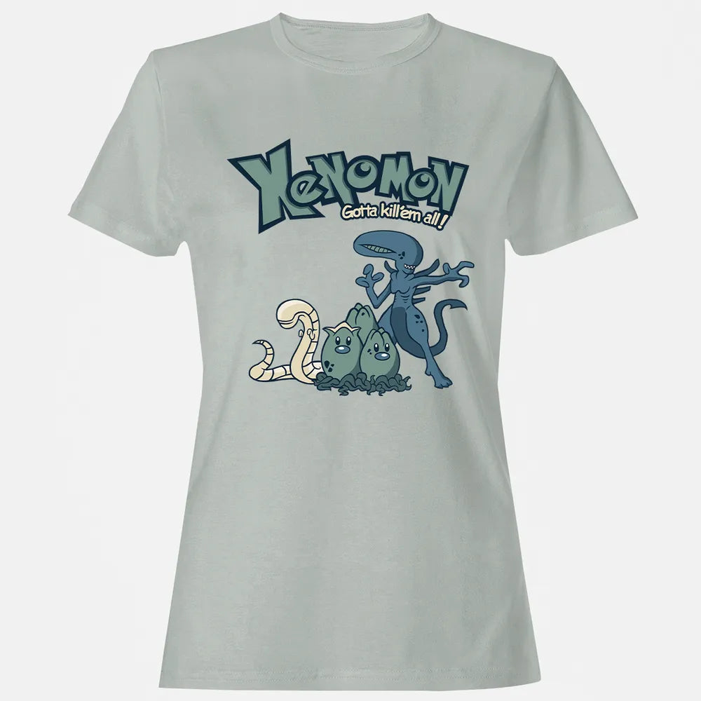 Women's T-shirt - A5YWCQWE