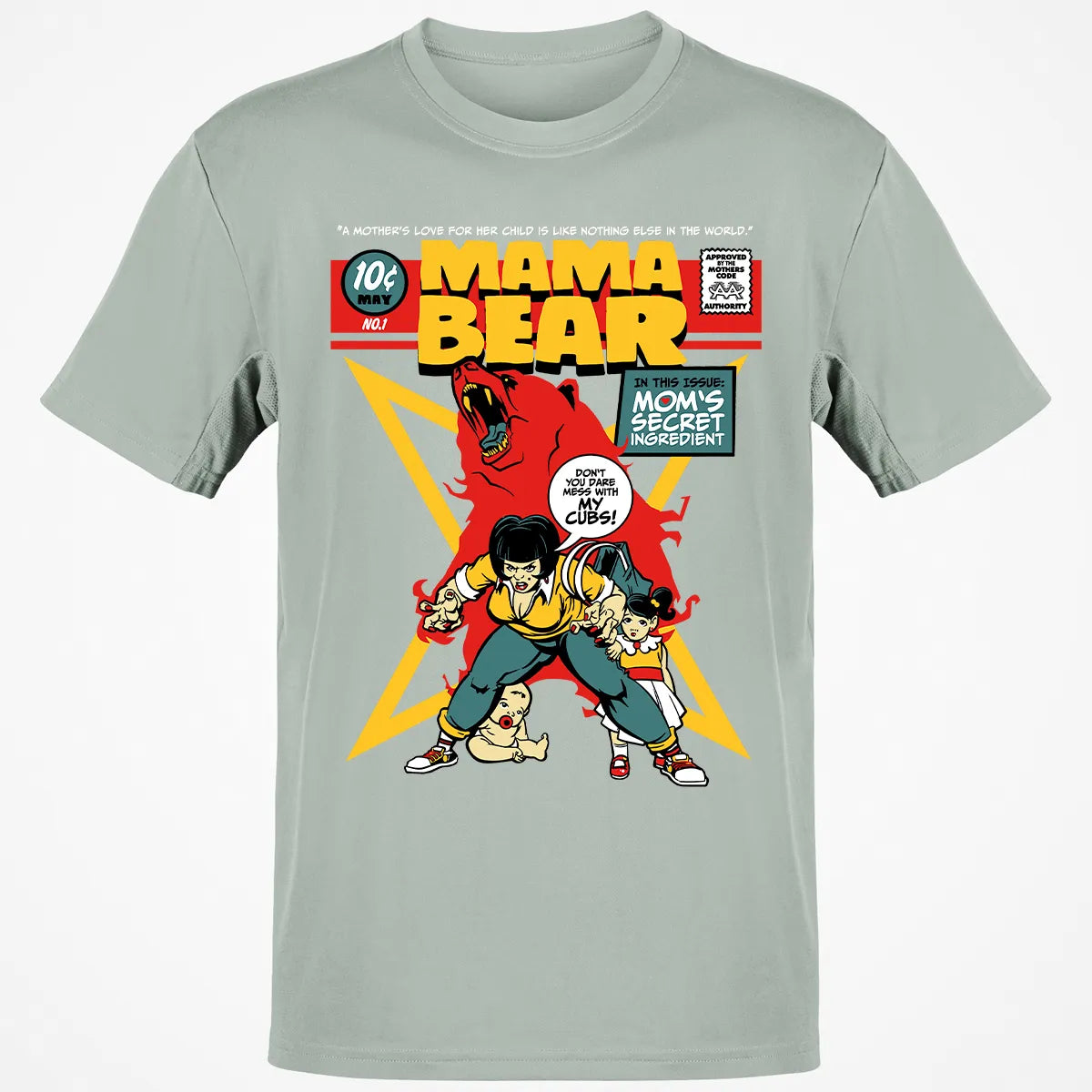 Classic Unisex T-Shirt - T7N824VH