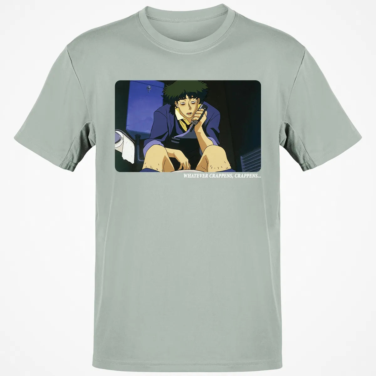 Classic Unisex T-Shirt - M23WL3LK