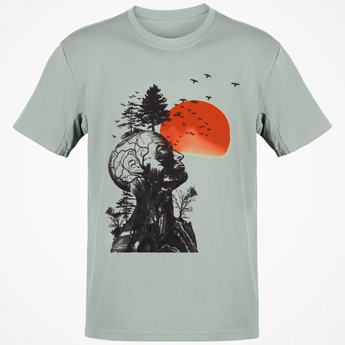 Classic Unisex T-Shirt - VBHXYTK4