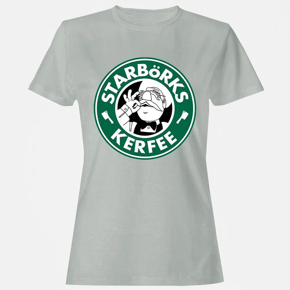 StarboÌˆrks Kerfee Women's T-shirt