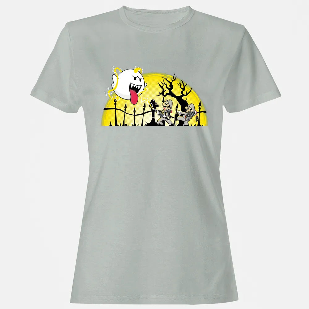 Women's T-shirt - CK2XEHCN