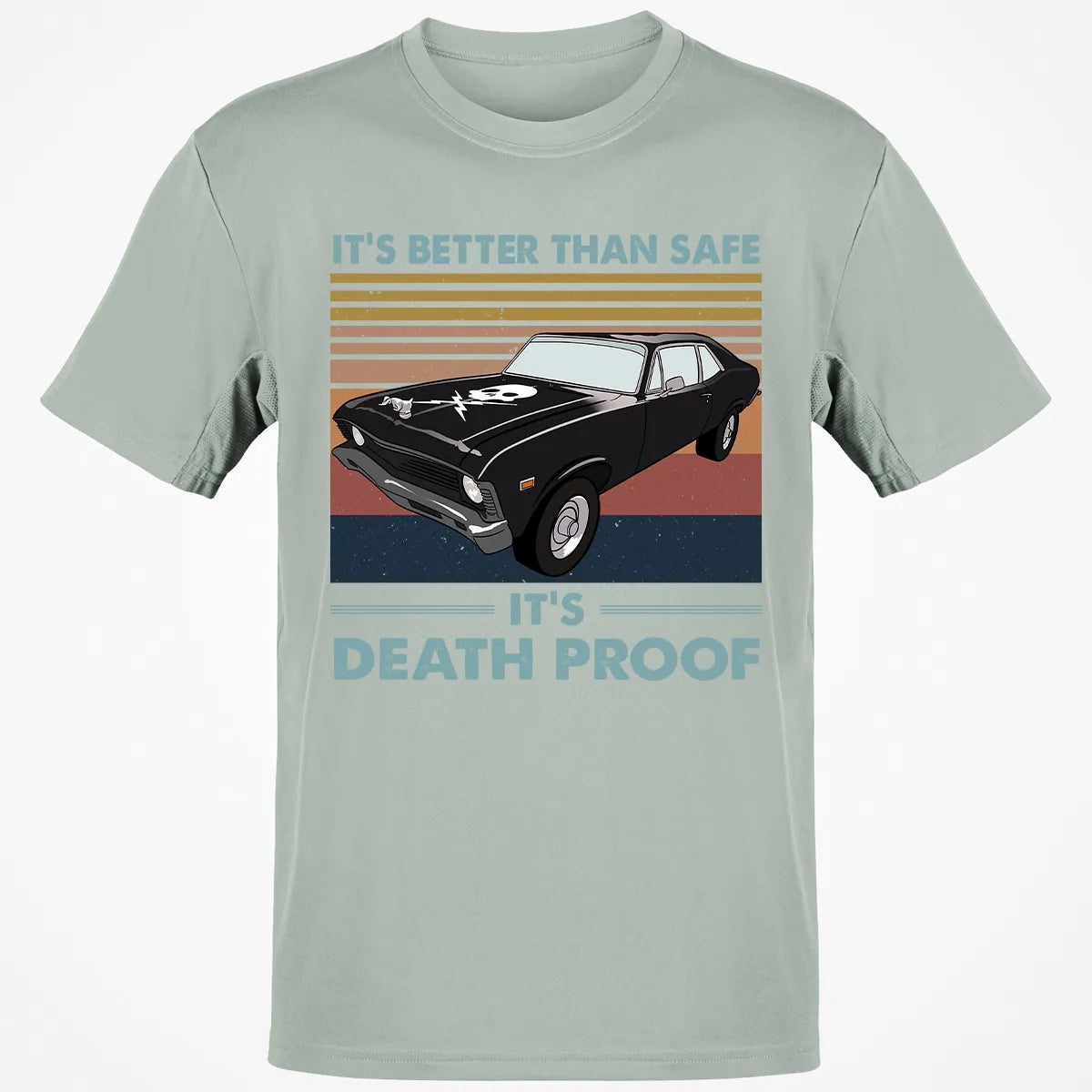 Classic Unisex T-Shirt - Y6W33BQ7