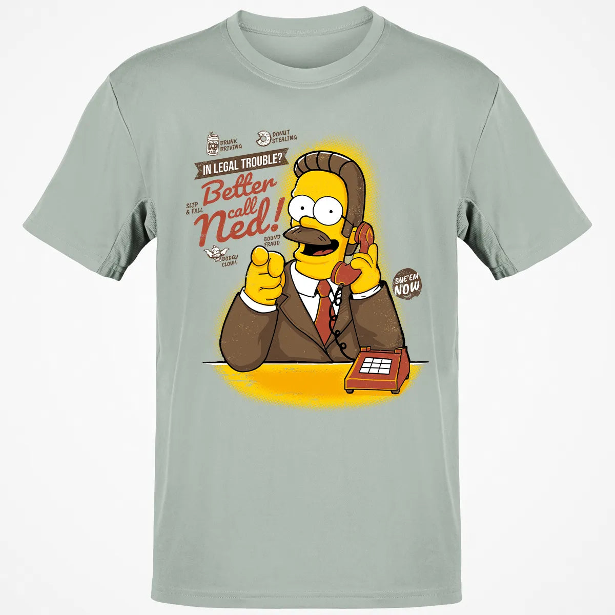Classic Unisex T-Shirt - 5BCJU2TX