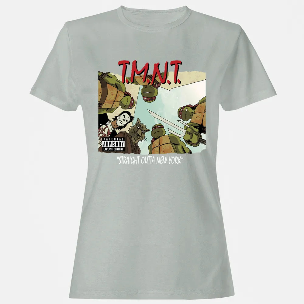 Women's T-shirt - HEAUQFRC