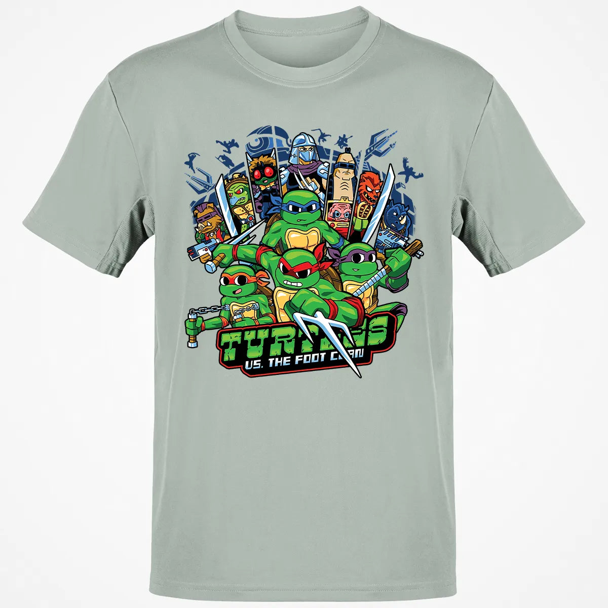 Classic Unisex T-Shirt - NXWYP243