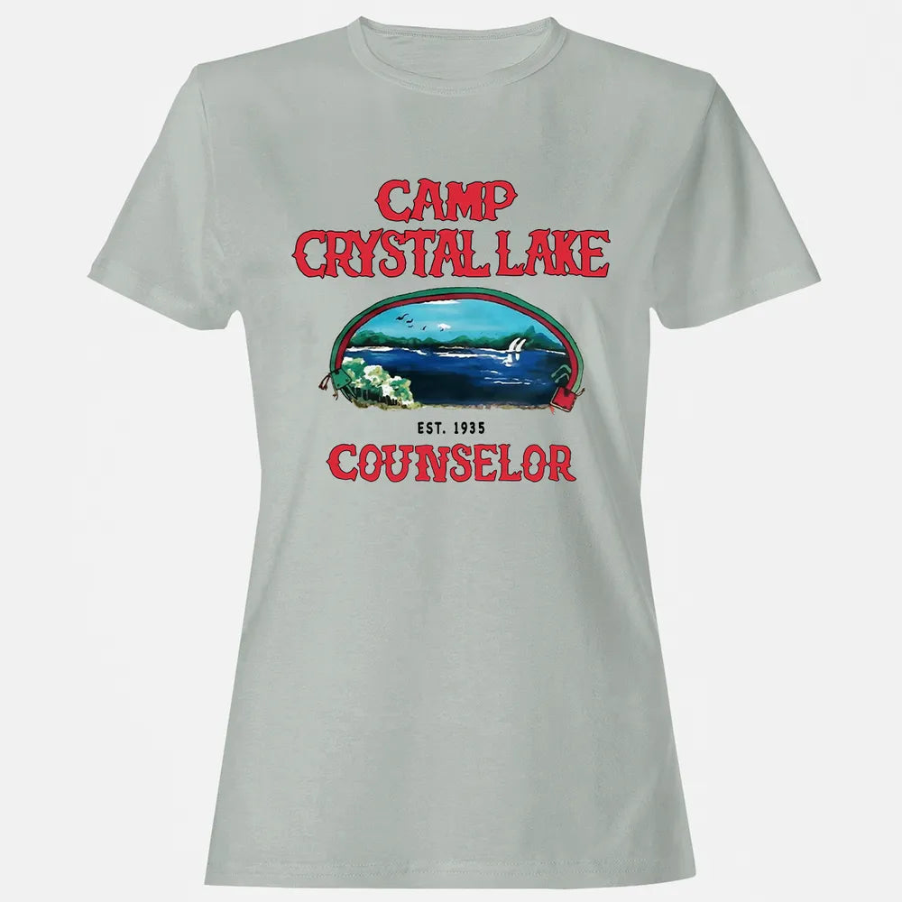 Women's T-shirt - 9H51QR81