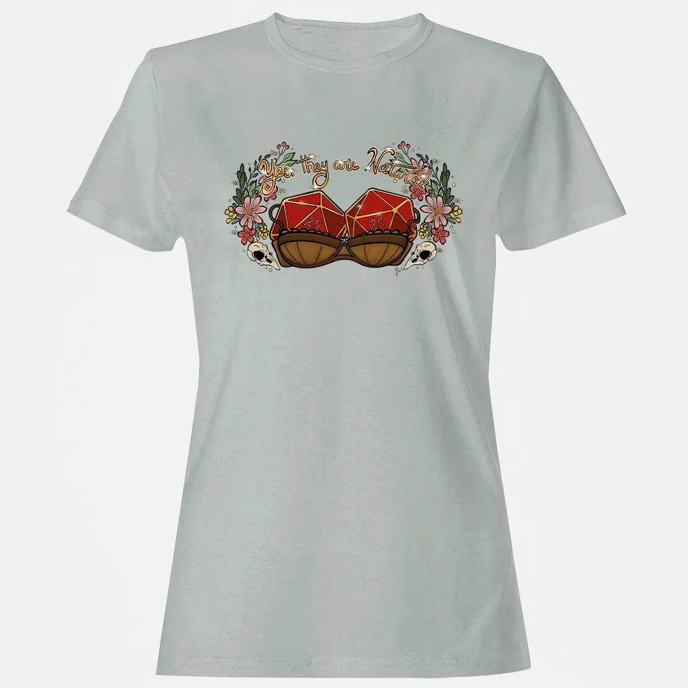 Women's T-shirt - KXKA6AVE