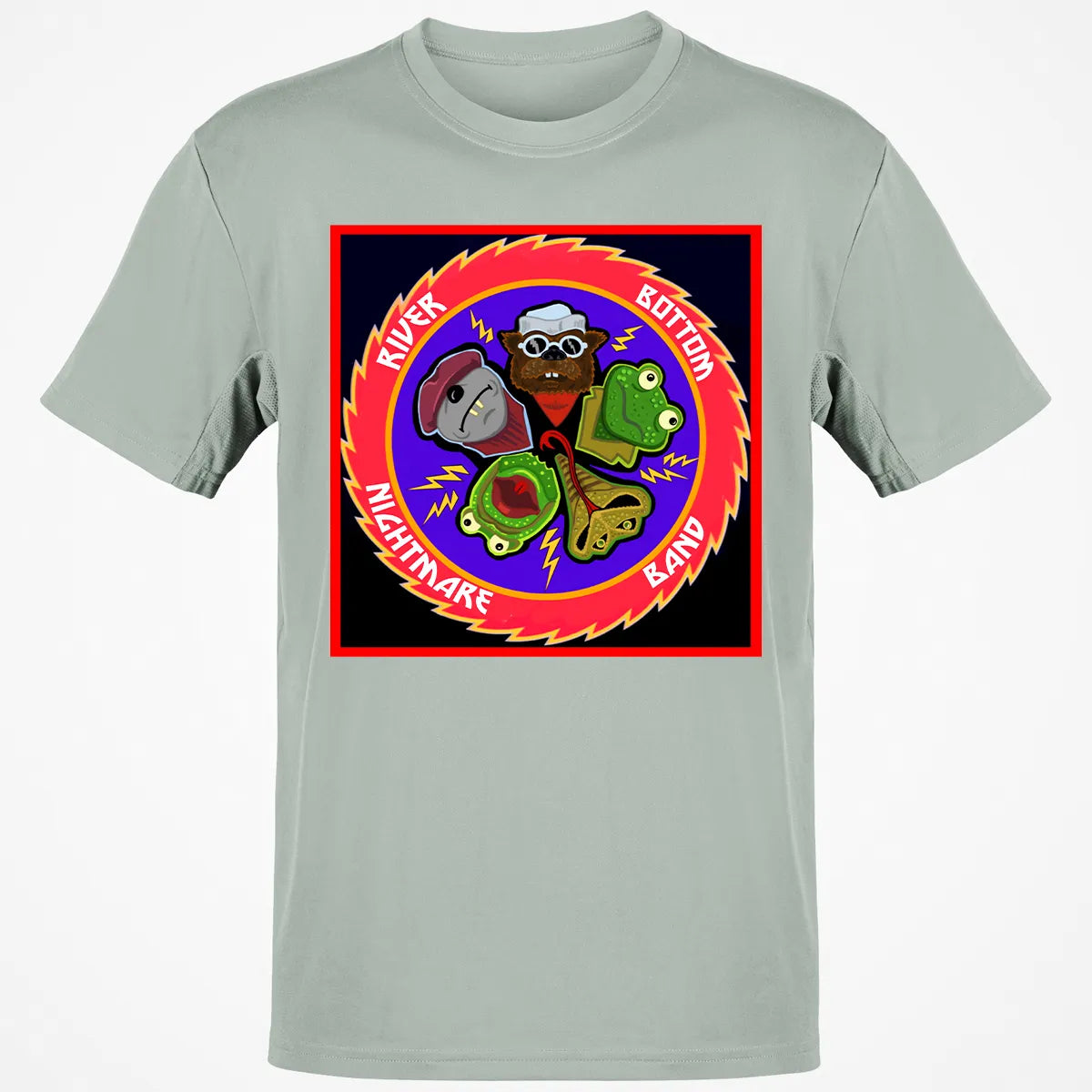 Classic Unisex T-Shirt - WMLTGMGQ