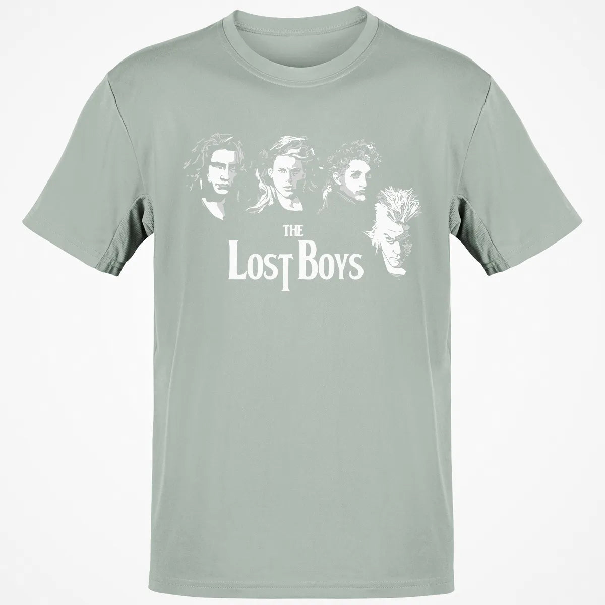 Classic Unisex T-Shirt - W9MRG6EZ