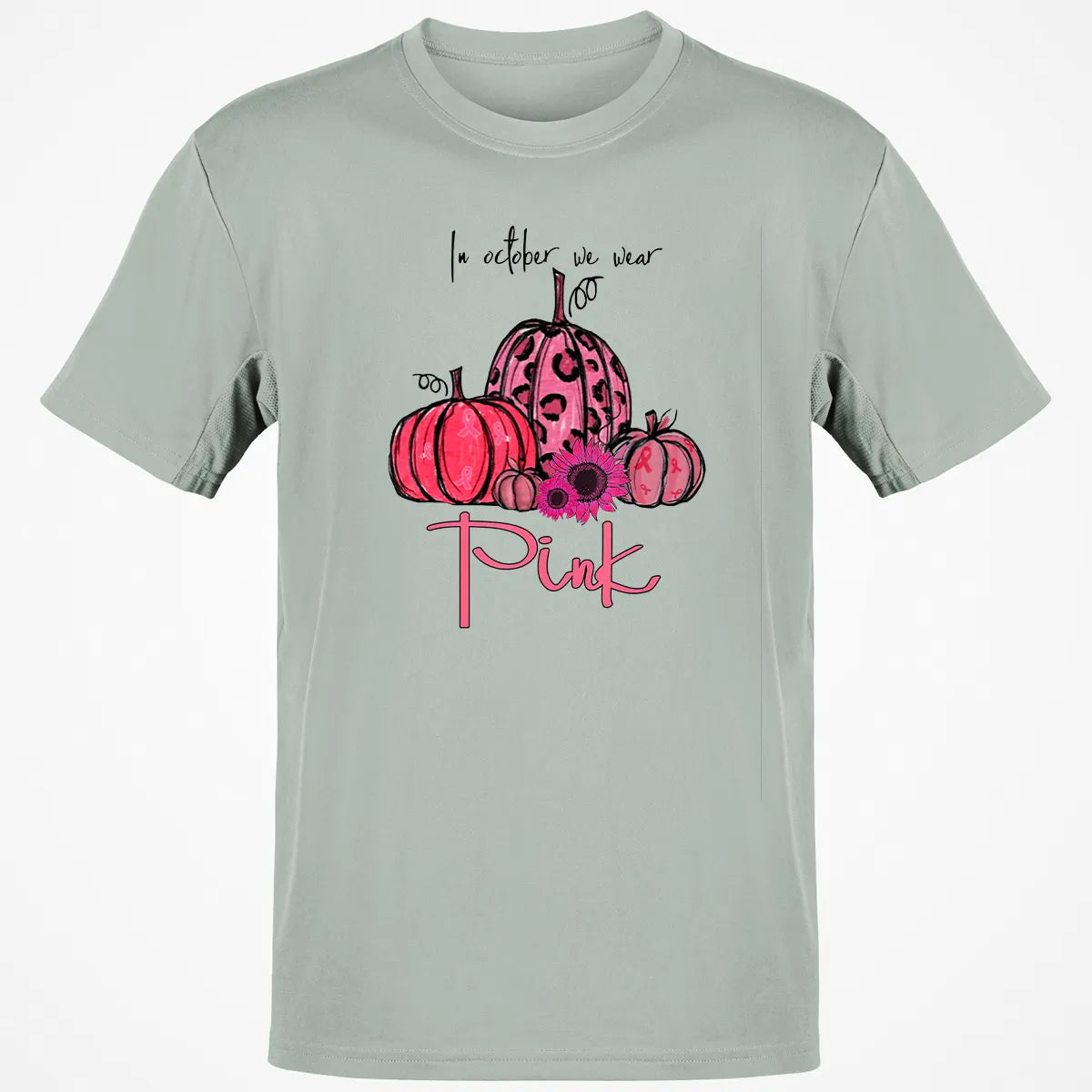 Classic Unisex T-Shirt - DEE2B4W4