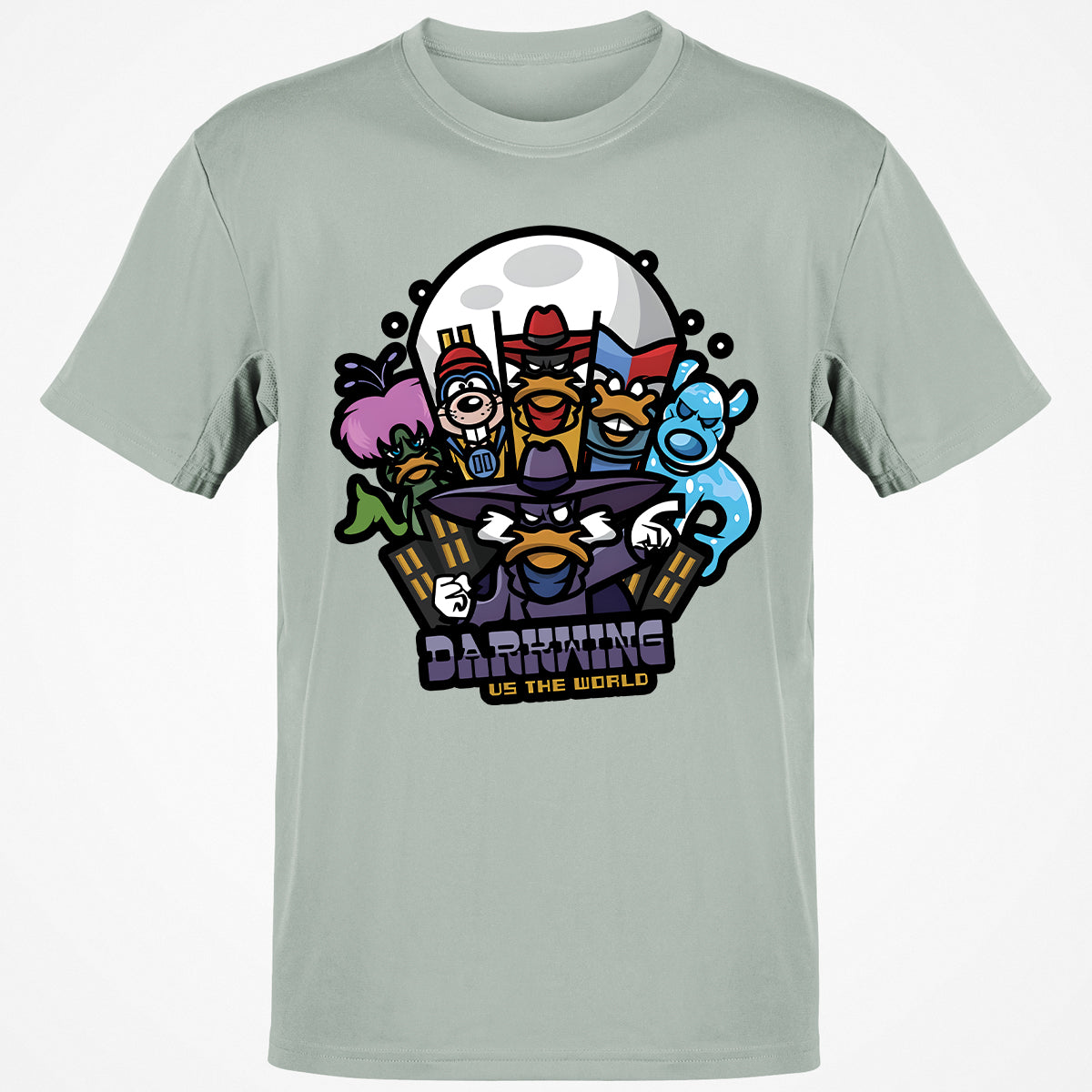 Classic Unisex T-Shirt - 3ZMUNC5F