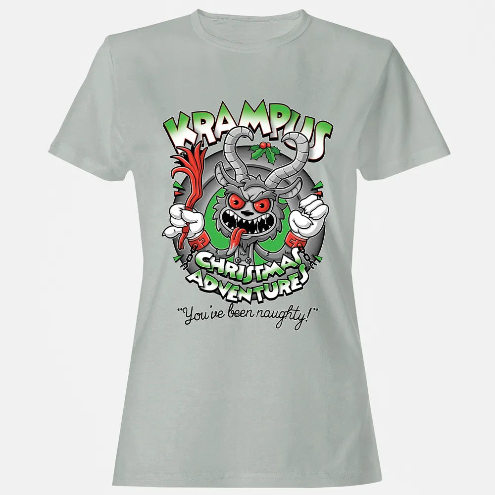 Women's T-shirt - 139XCSU9