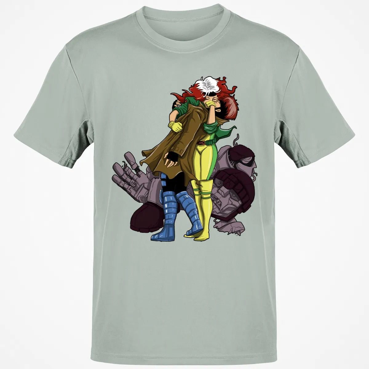 Classic Unisex T-Shirt - SEQZJV3G