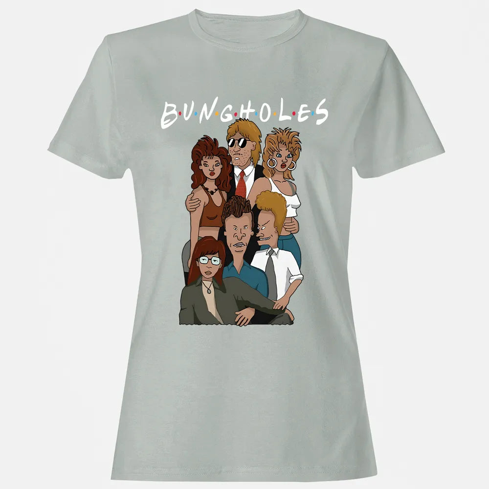Women's T-shirt - CPKTCG1Q