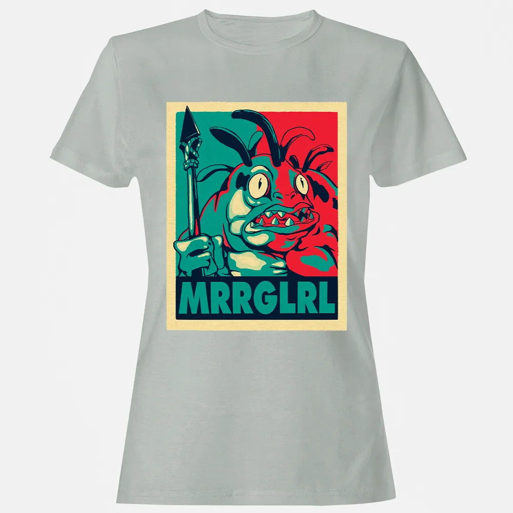 Women's T-shirt - RZ8JYK8Z