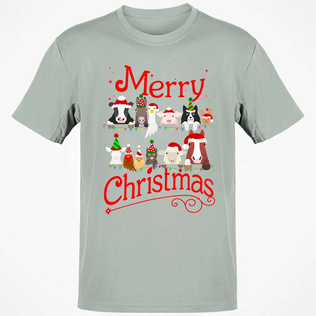 Classic Unisex T-Shirt - EJF6W165