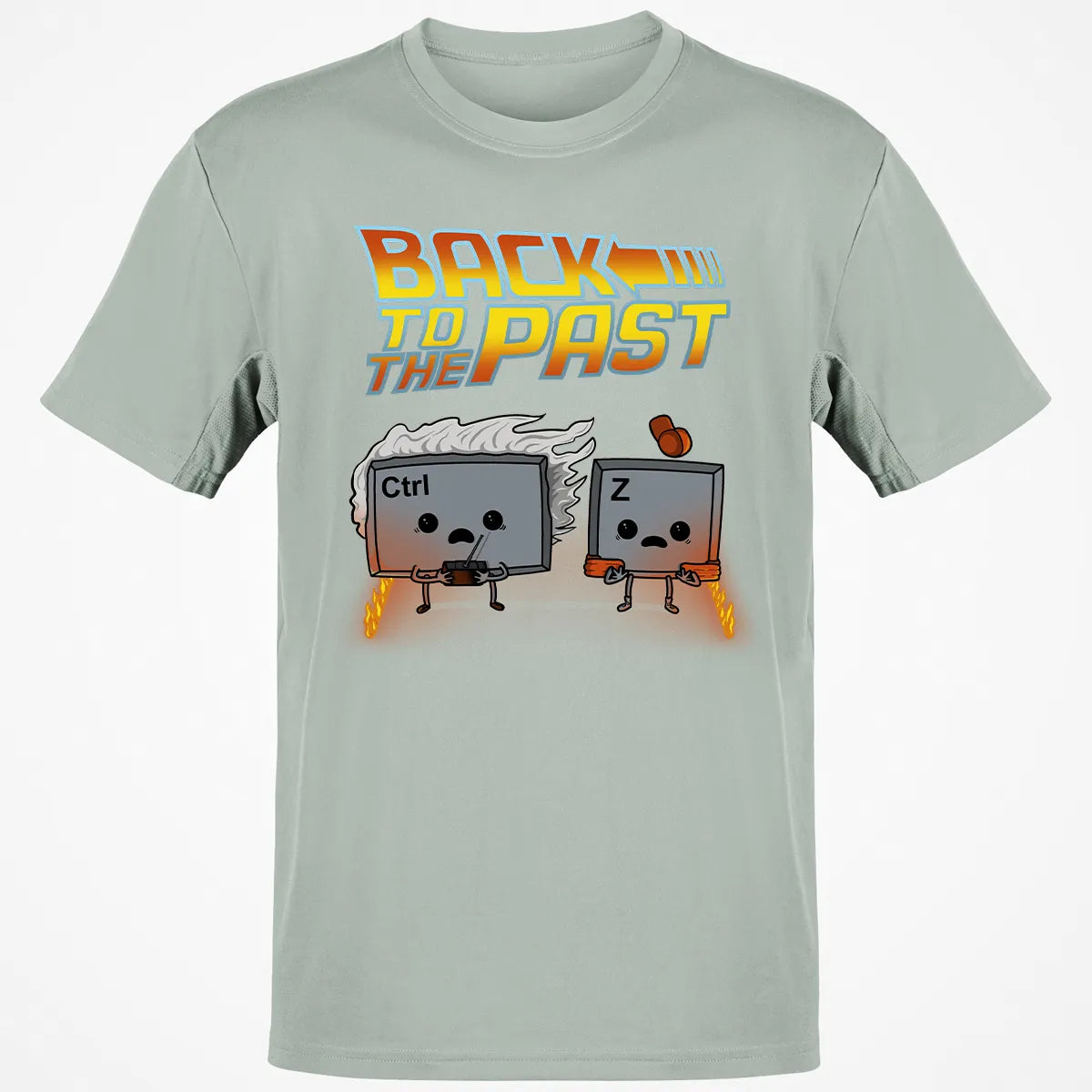 Classic Unisex T-Shirt - N6Z3FXR8