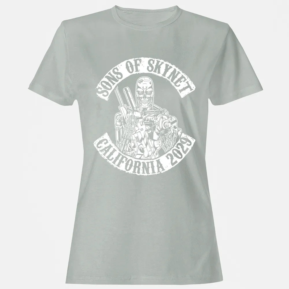 Women's T-shirt - 9HAW4JBN