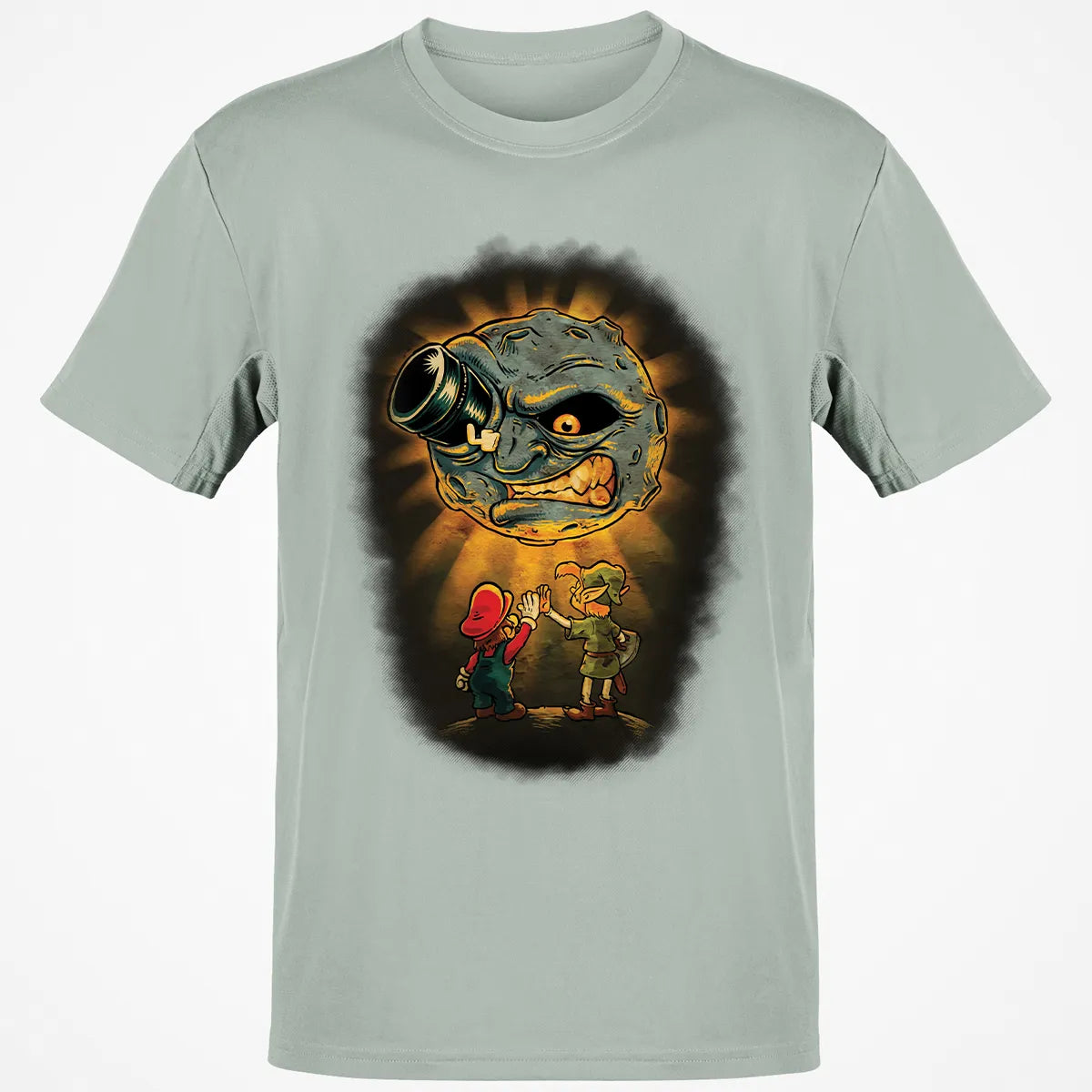 Classic Unisex T-Shirt - UX8NHYGW