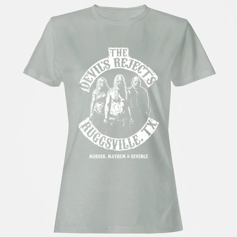 Women's T-shirt - DCY9YTSP