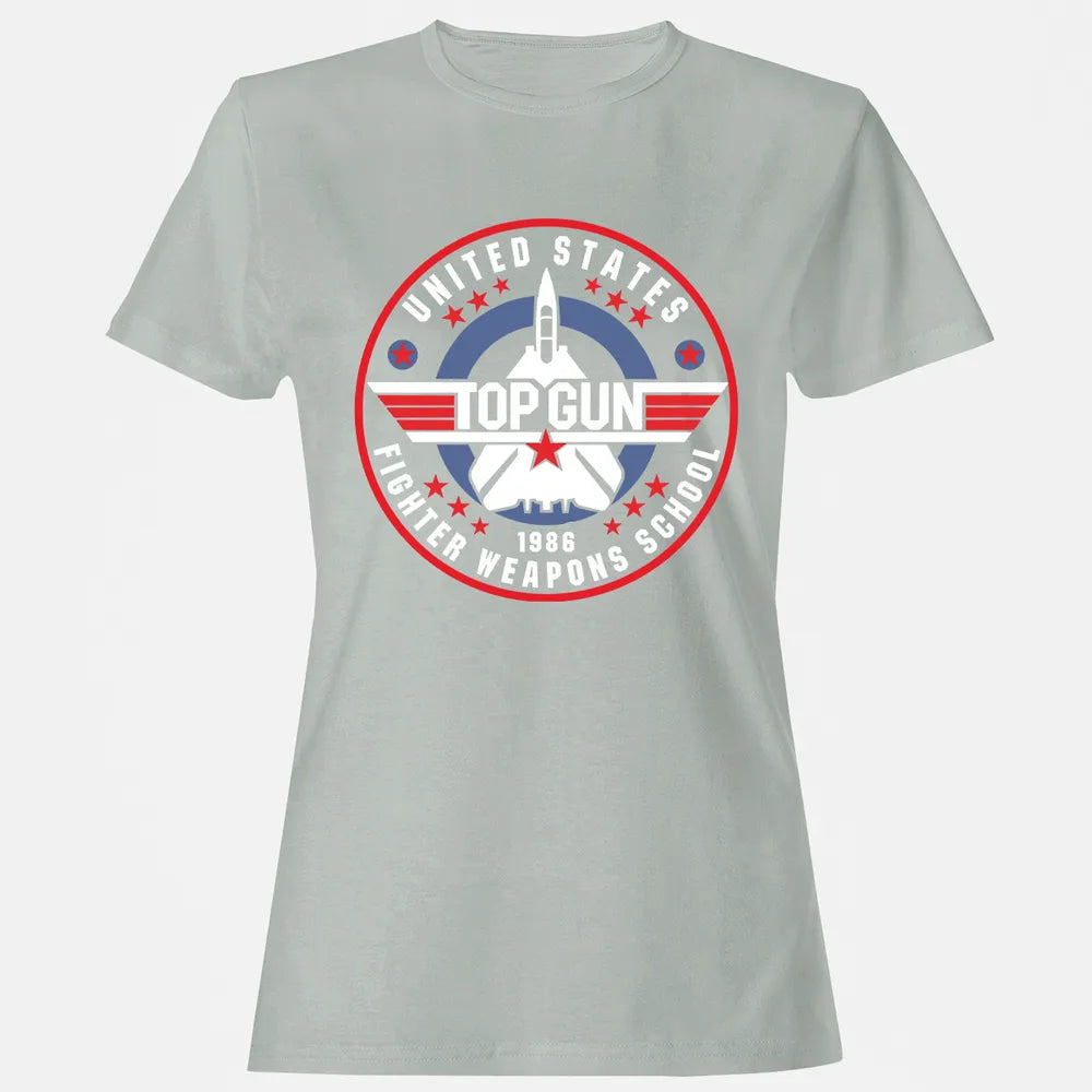 Women's T-shirt - NBJRZM1N