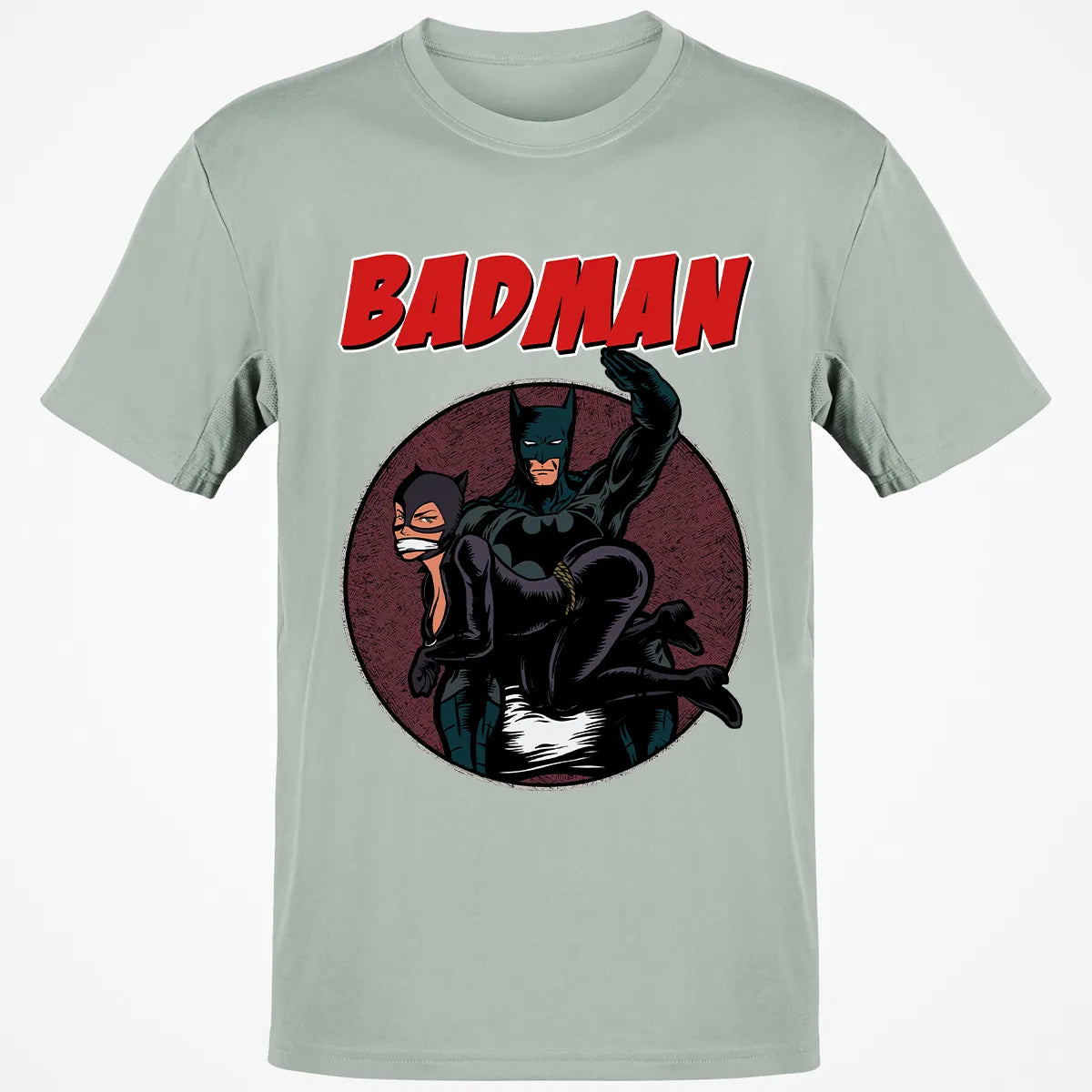 Classic Unisex T-Shirt - F53T73FB