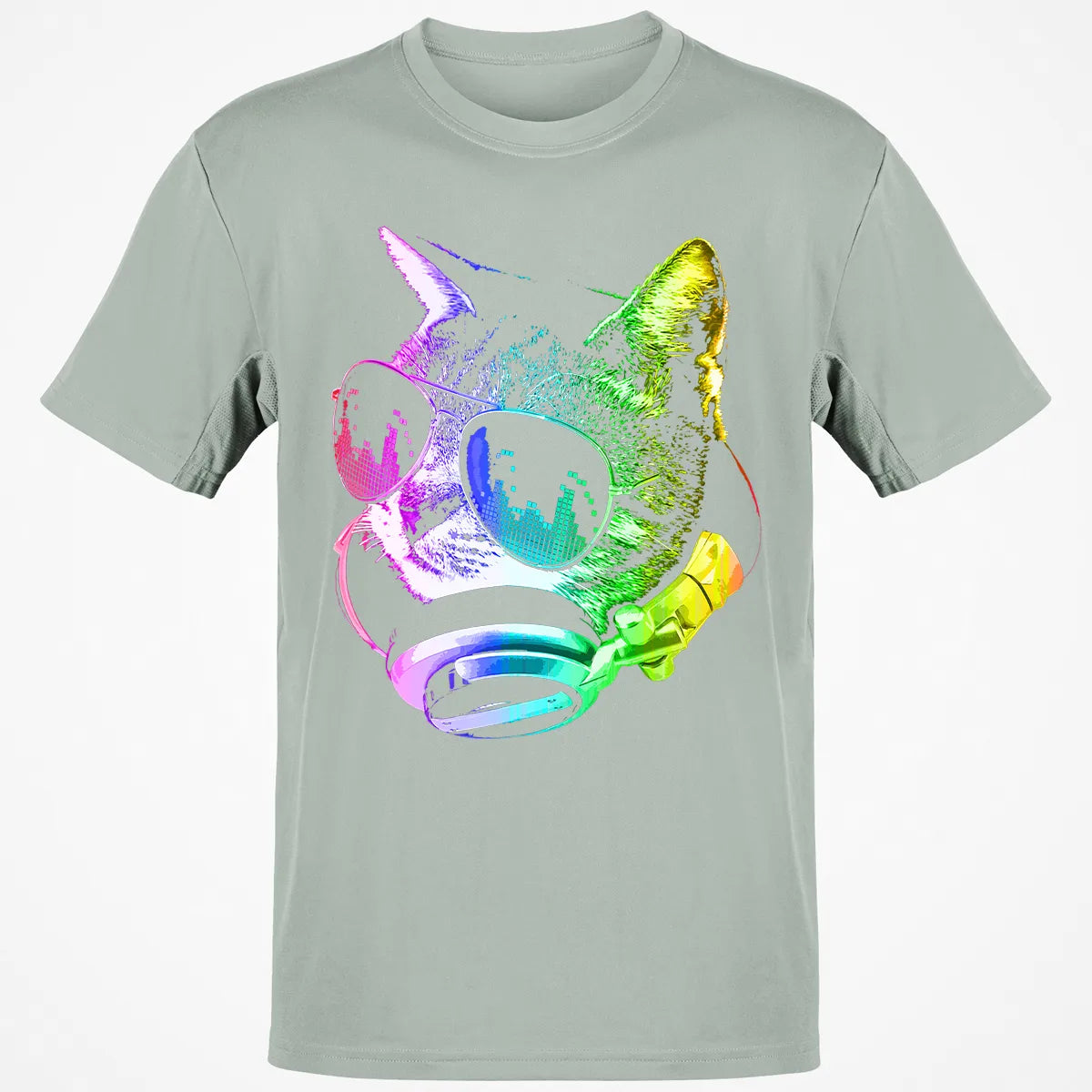 Classic Unisex T-Shirt - AS6GLX3B