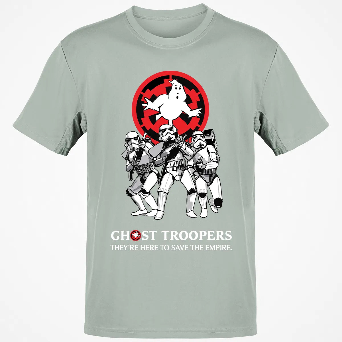 Classic Unisex T-Shirt - YM79ZFMP
