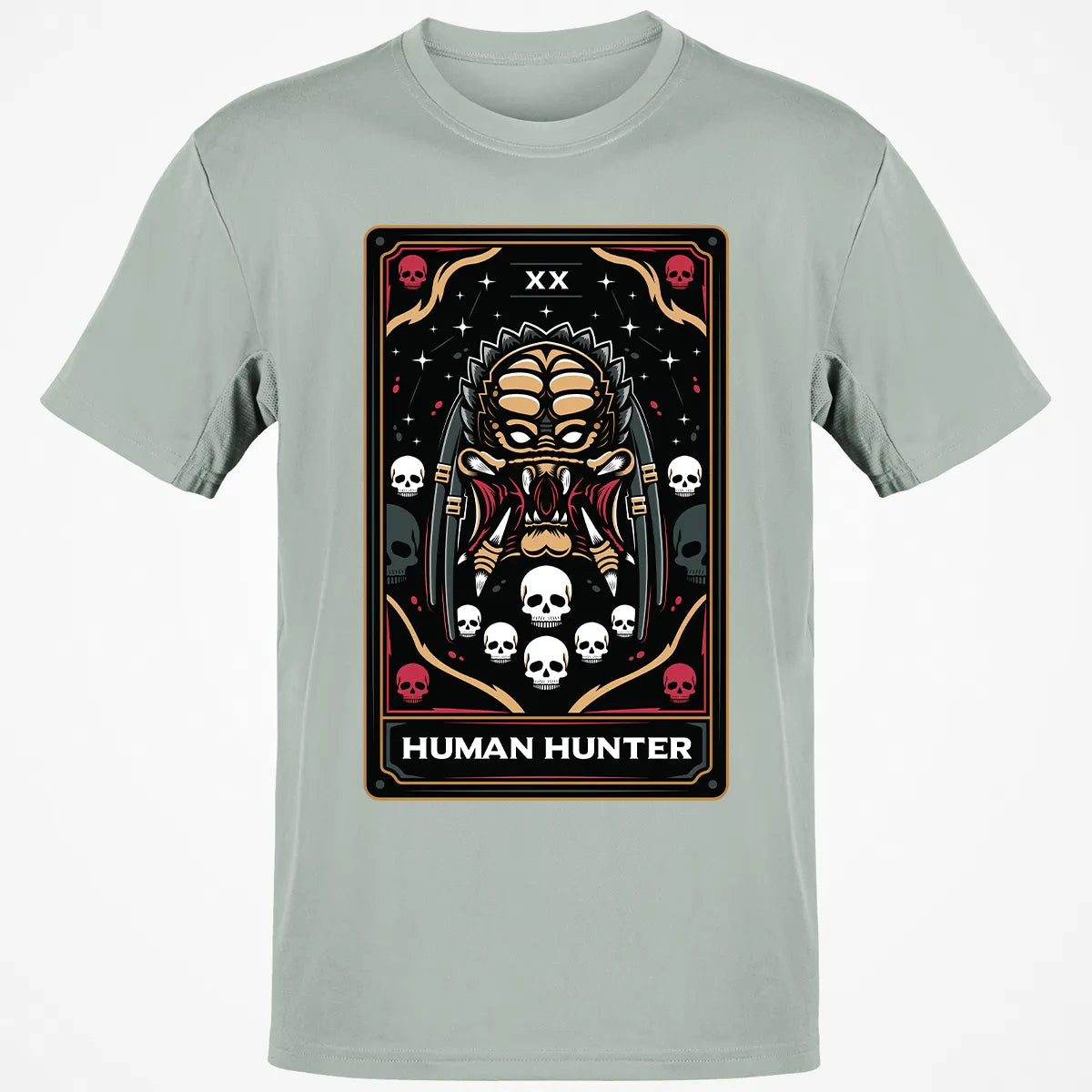 Classic Unisex T-Shirt - QXXB4WN5