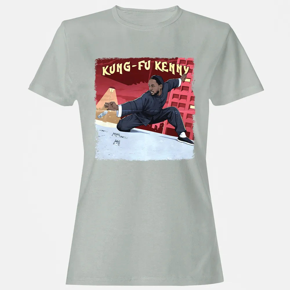 Women's T-shirt - FSGF1NDA