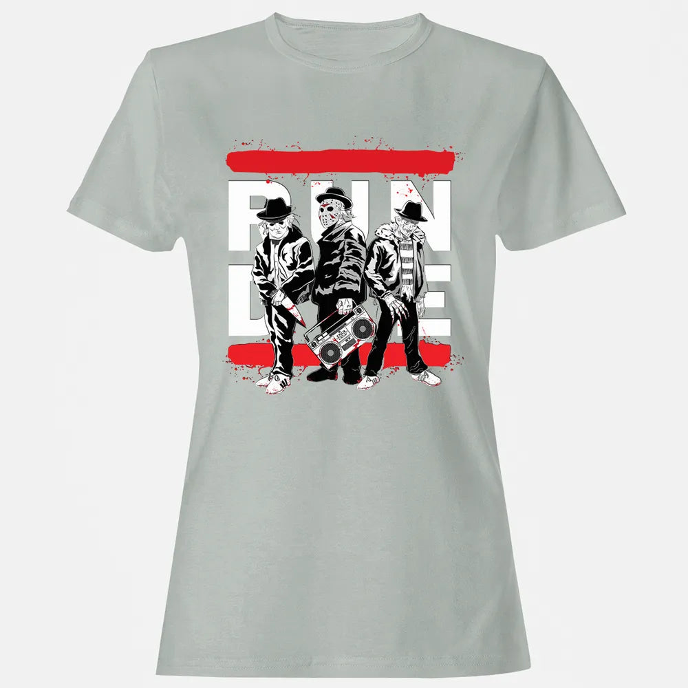 Women's T-shirt - ZLQHZWHZ